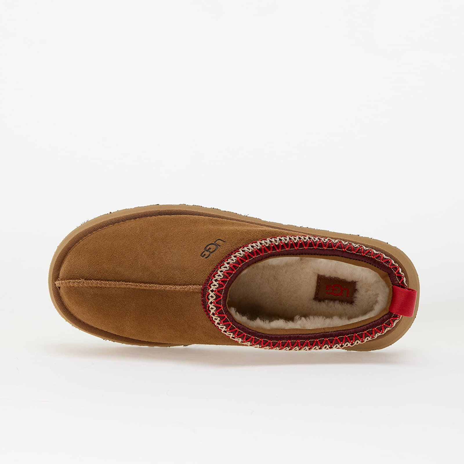 Sneakers und Schuhe für Frauen UGG W Tazz II Chestnut