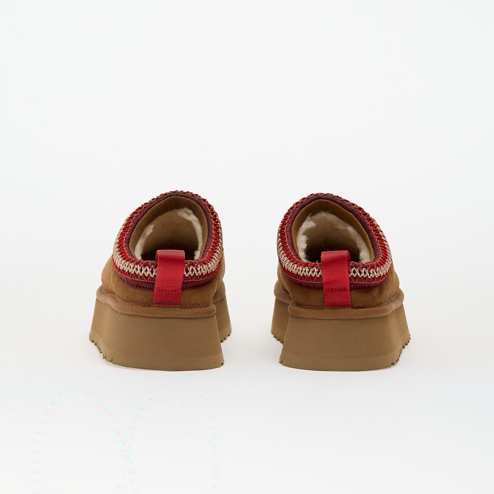 Sneakers und Schuhe für Frauen UGG W Tazz II Chestnut