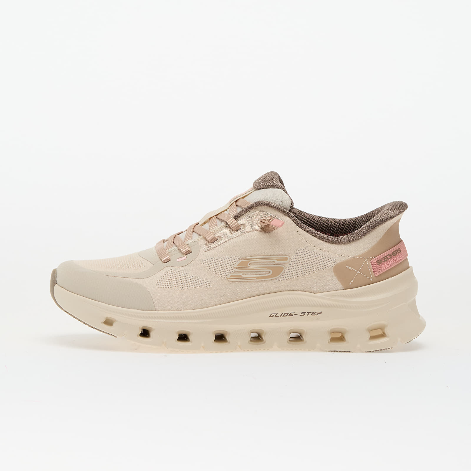 Sneakers Skechers Glide-Step Pro-Pure Motion Night Brown EUR 37.5