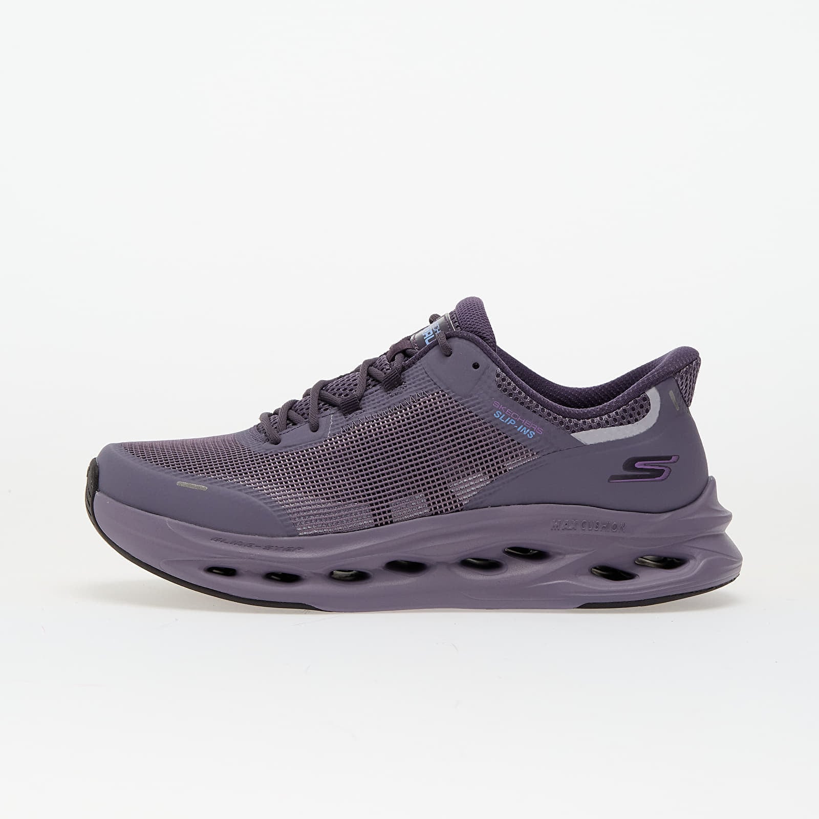 Sneakers Skechers Max Cushioning Glide-Step - A Purple EUR 38.5