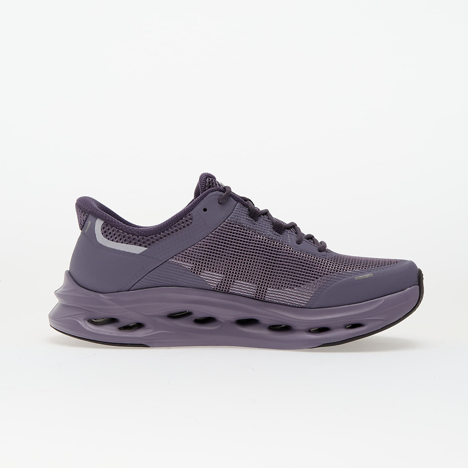Women's sneakers and shoes Skechers Max Cushioning Glide-Step - A Purple