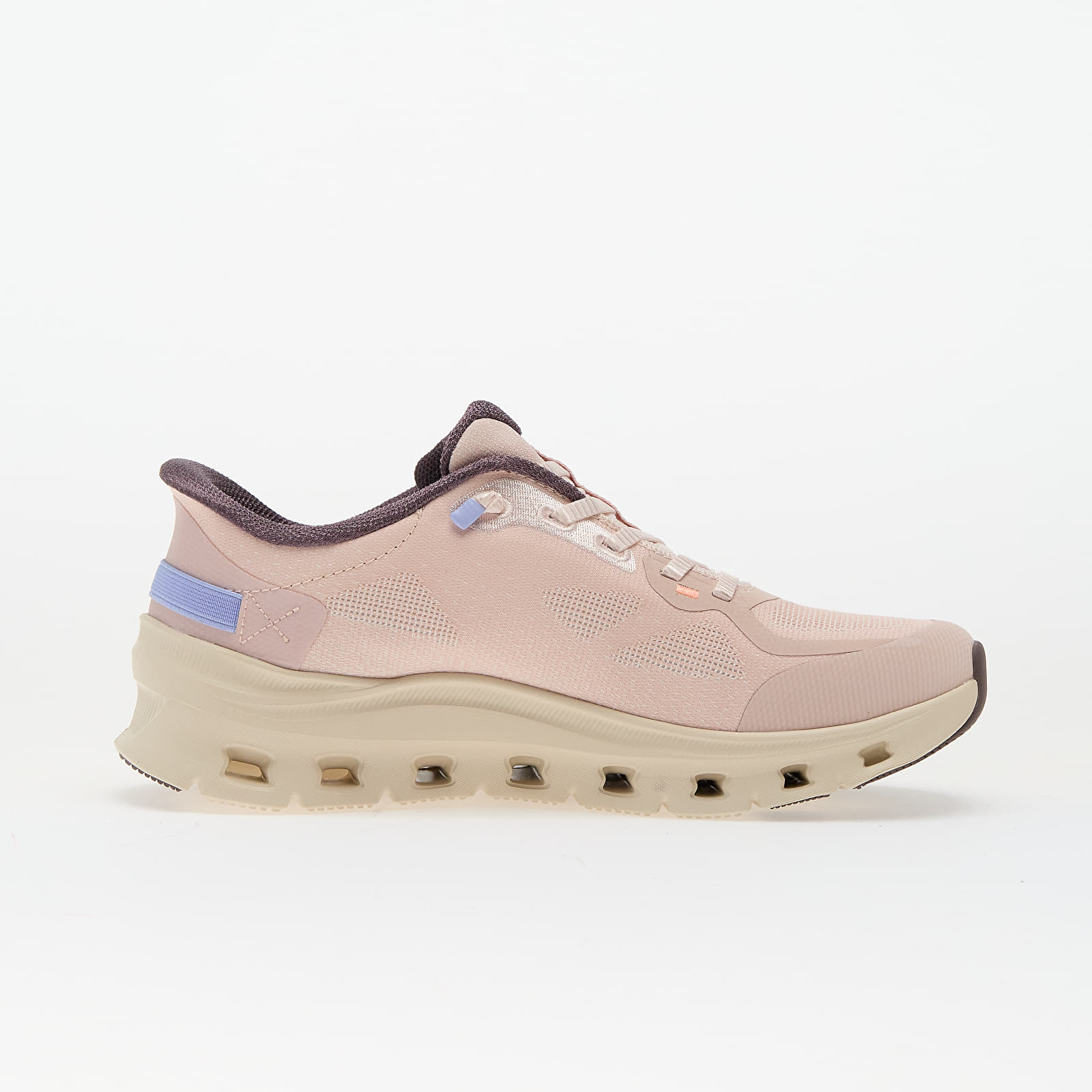 Women's sneakers and shoes Skechers Glide-Step Pro-Pure Motion Rosemary
