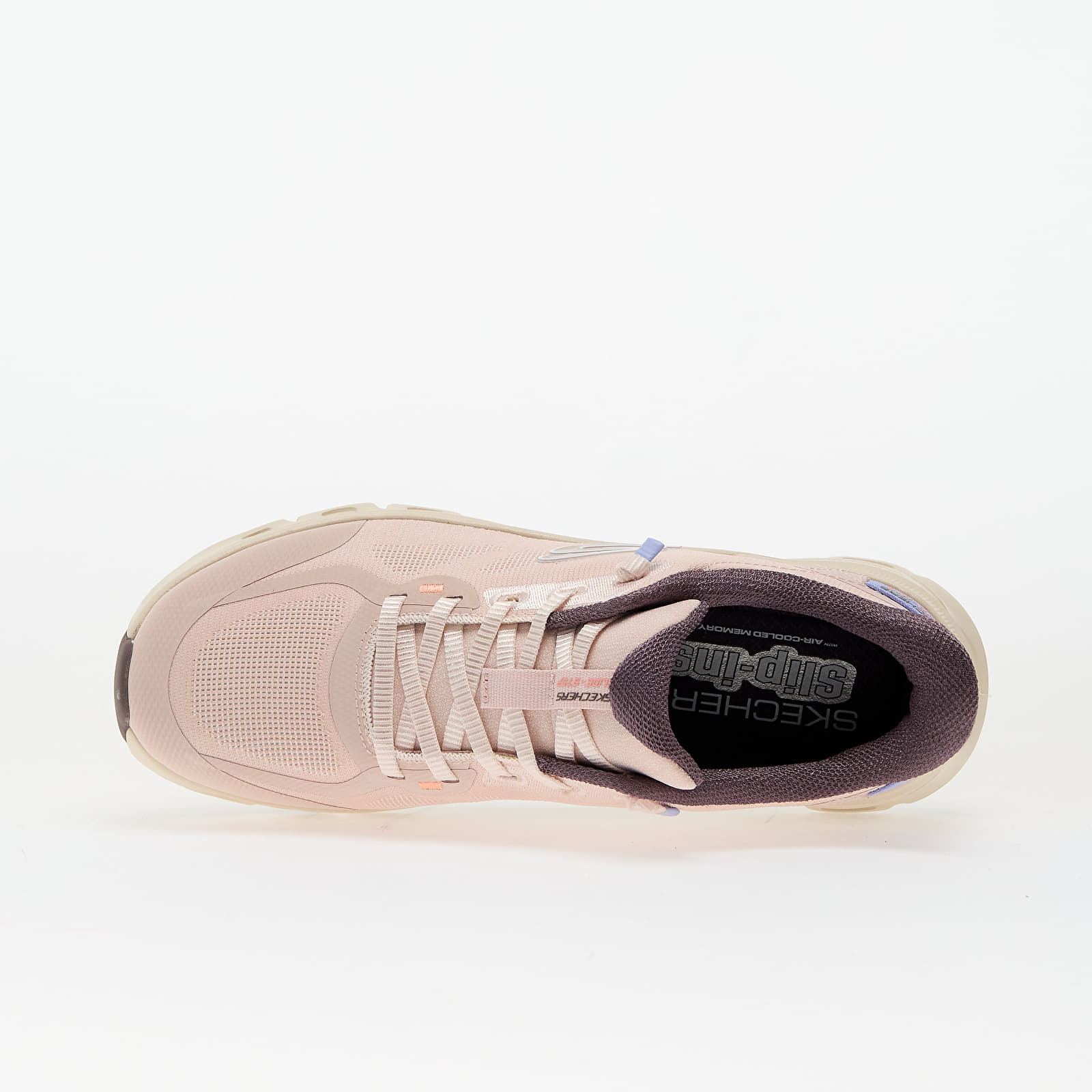 Women's sneakers and shoes Skechers Glide-Step Pro-Pure Motion Rosemary