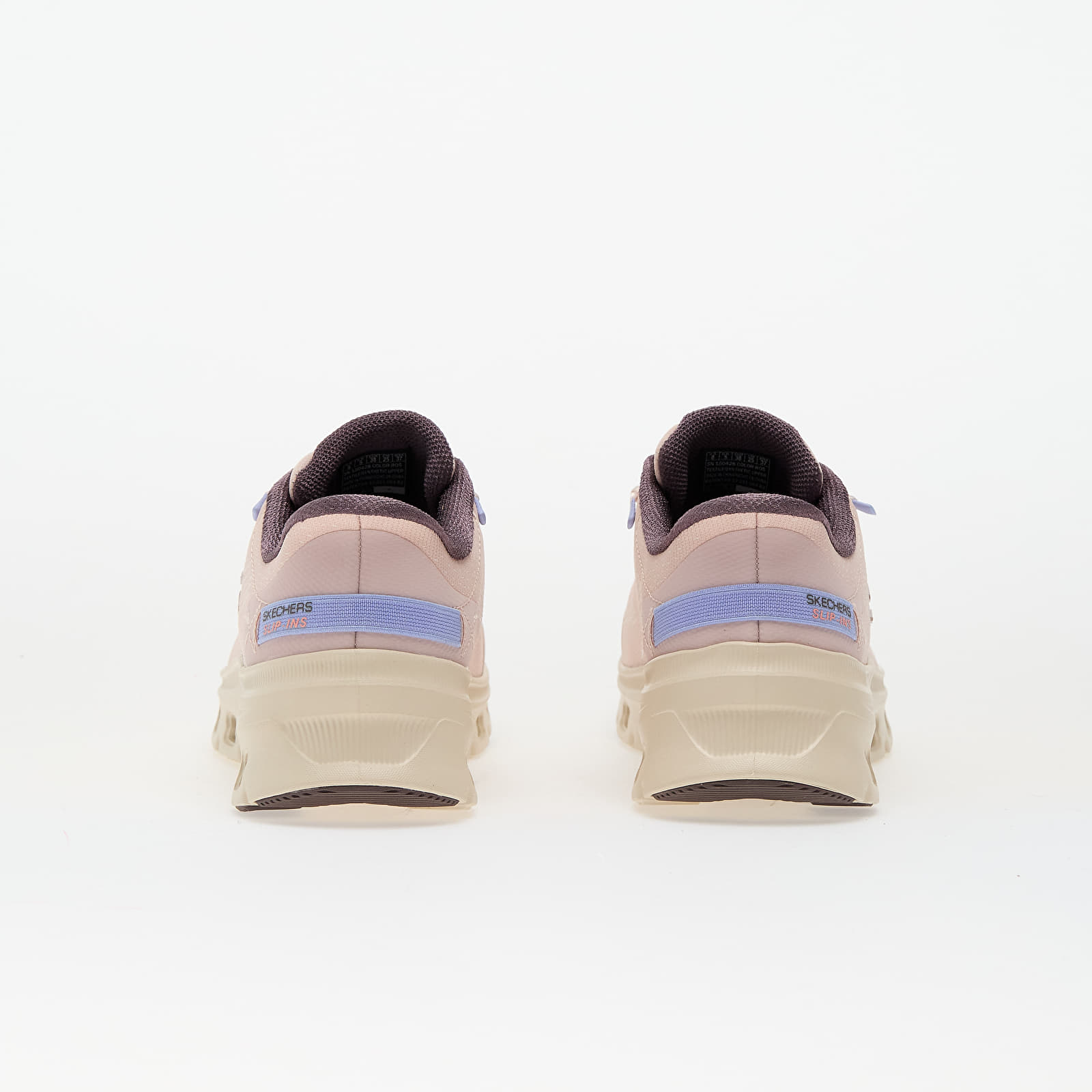Women's sneakers and shoes Skechers Glide-Step Pro-Pure Motion Rosemary