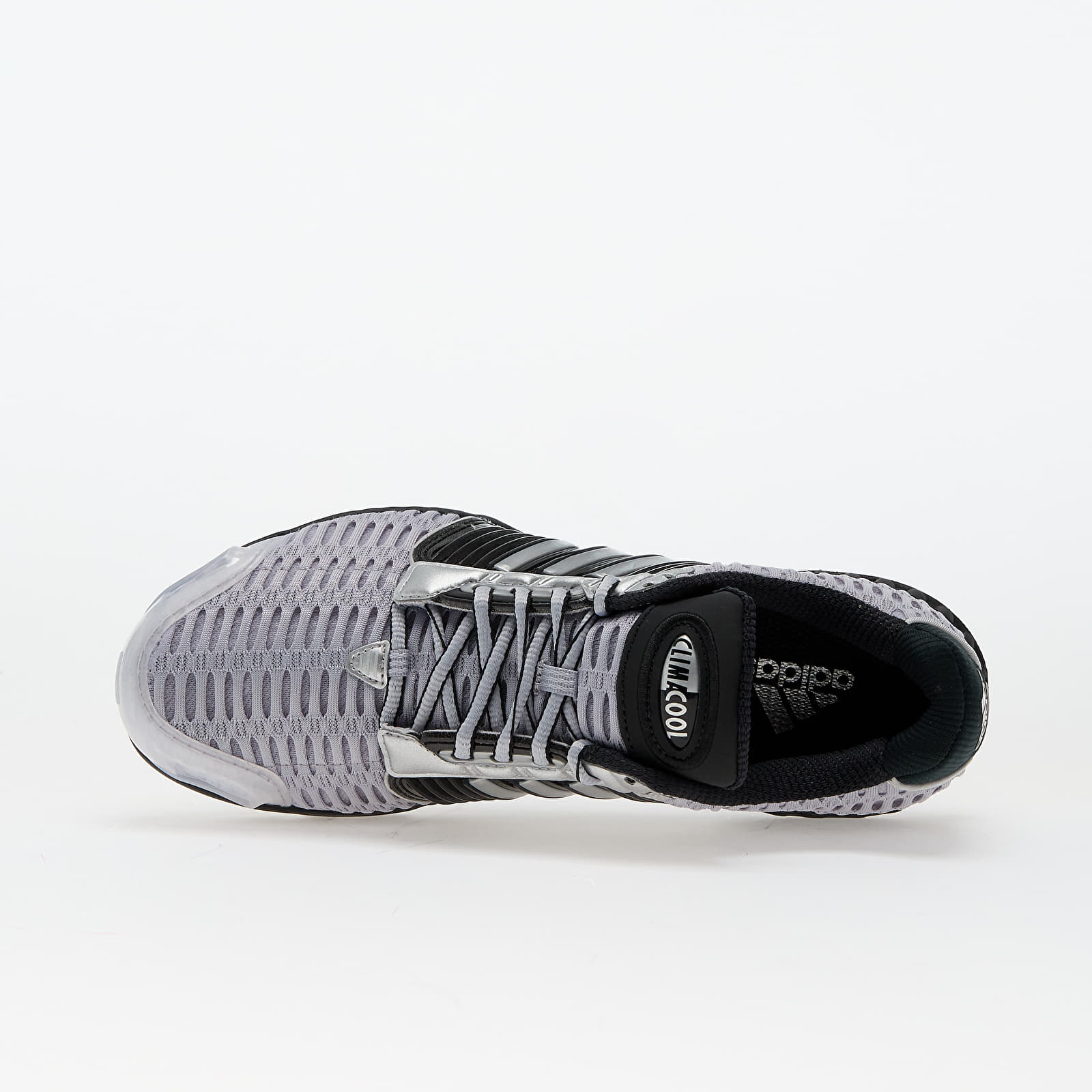 Men's sneakers and shoes adidas Climacool 1 Silver Metallic/ Silver Metallic/ Core Black