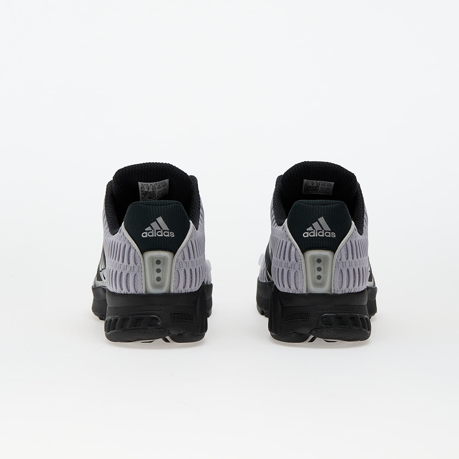 Men's sneakers and shoes adidas Climacool 1 Silver Metallic/ Silver Metallic/ Core Black