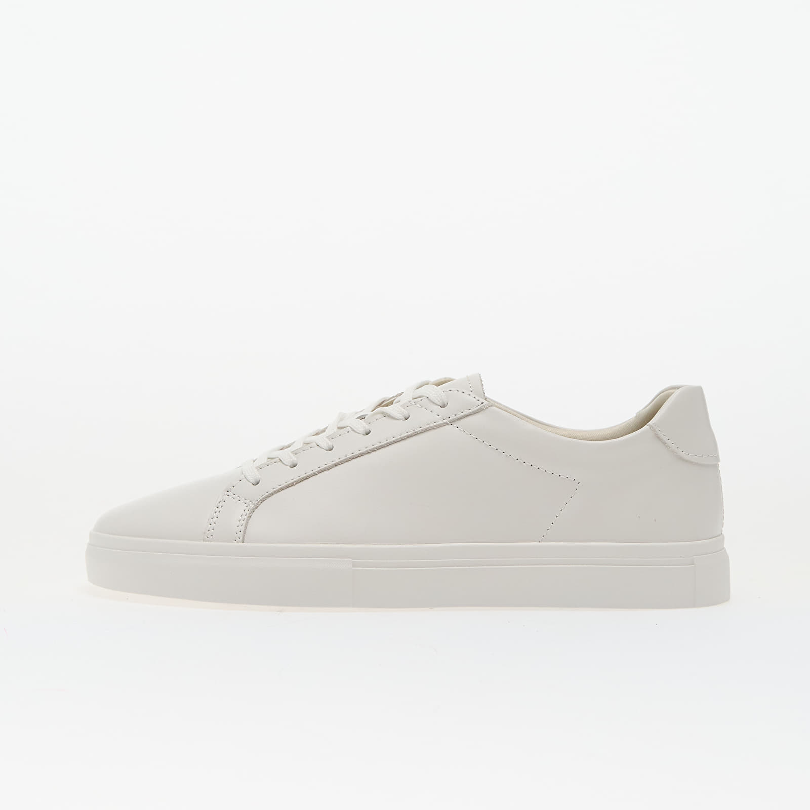 Women's sneakers and shoes Vagabond Cody White
