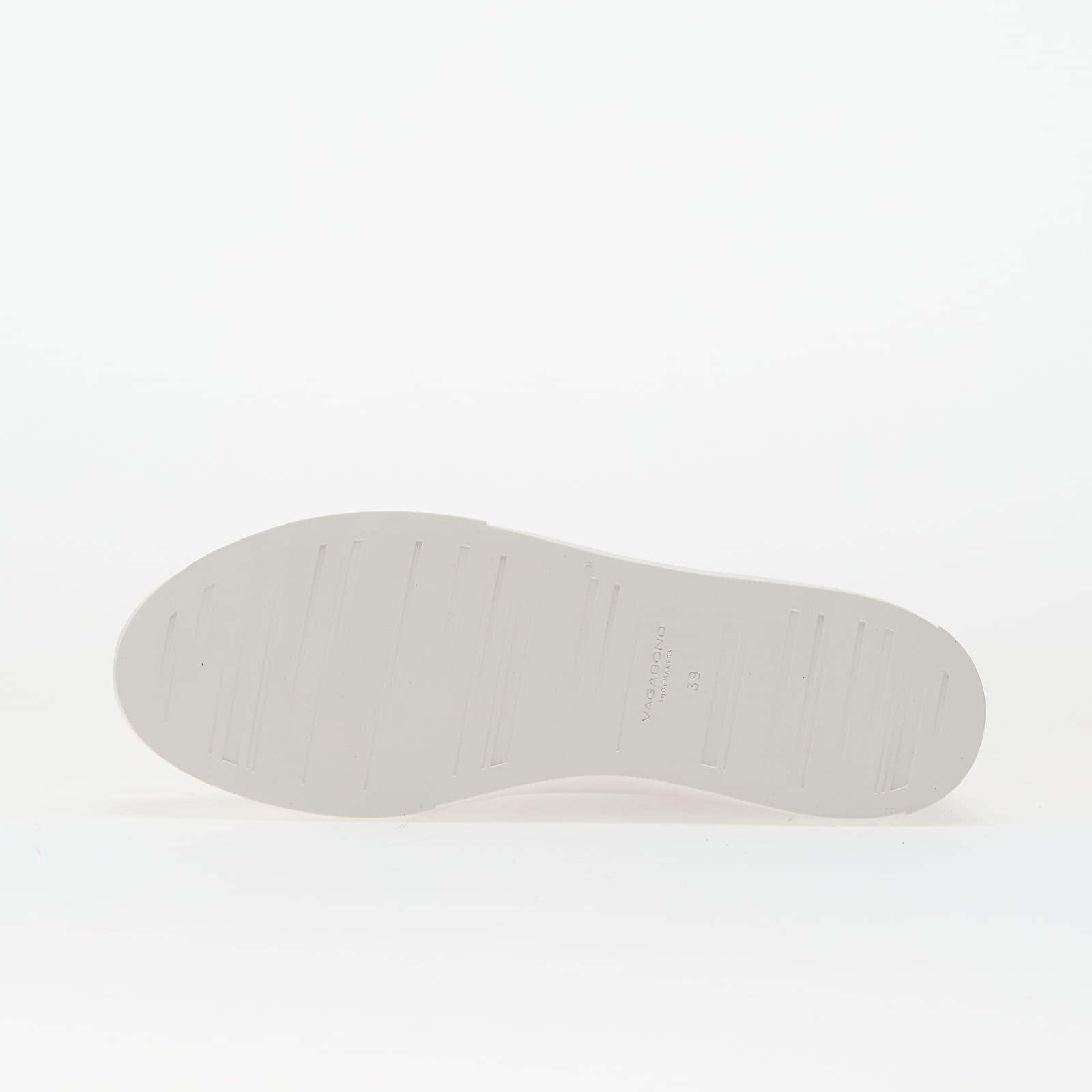 Women's sneakers and shoes Vagabond Cody White