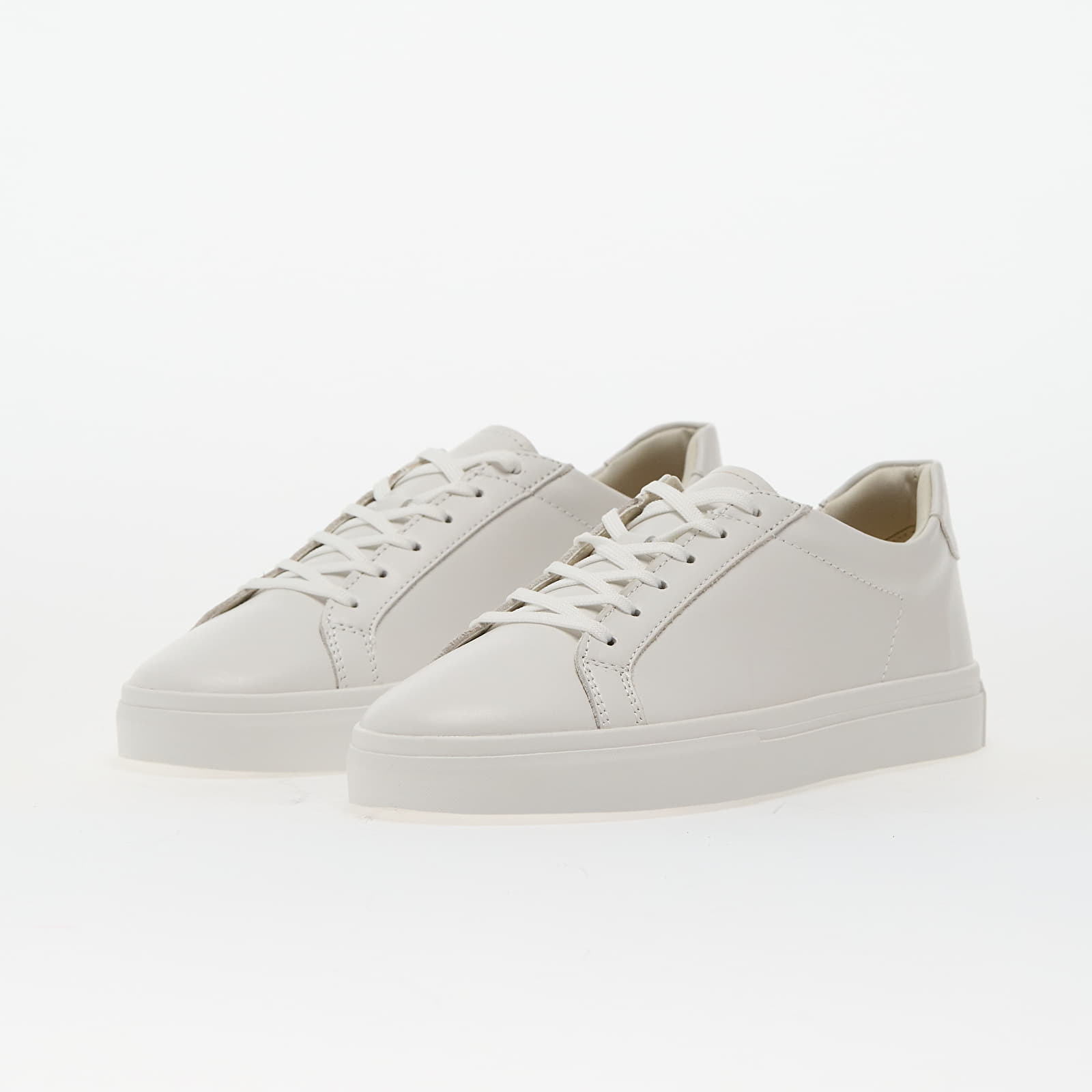 Women's sneakers and shoes Vagabond Cody White