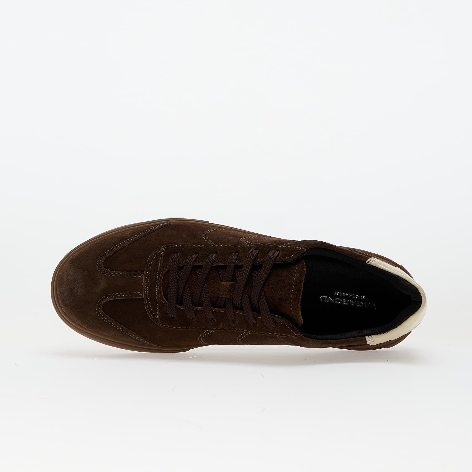 Sneakers Vagabond Cody Dark Brown EUR 36