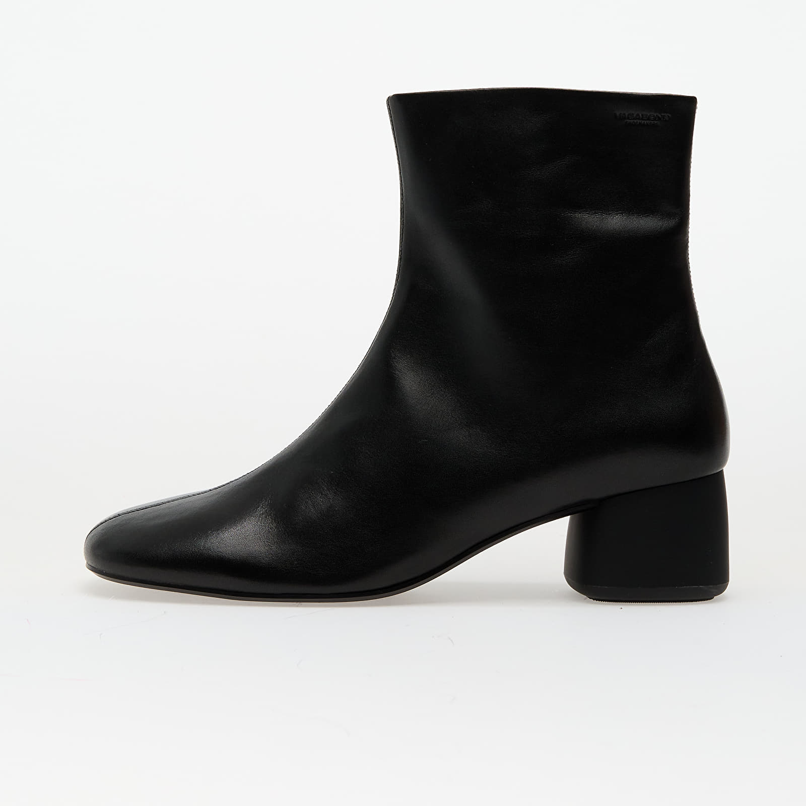 Women's sneakers and shoes Vagabond Livia Black