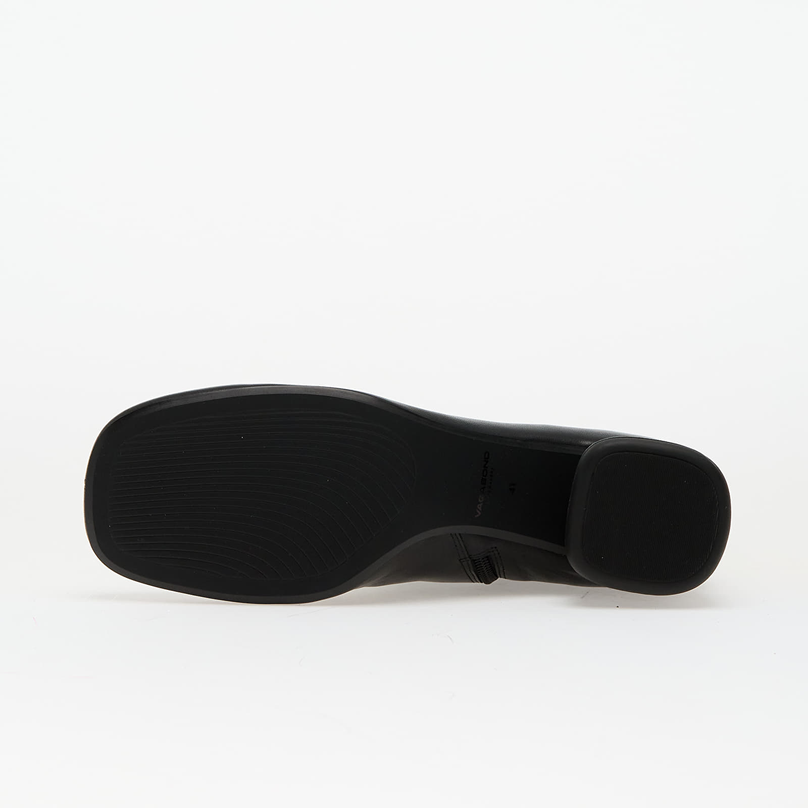 Women's sneakers and shoes Vagabond Livia Black