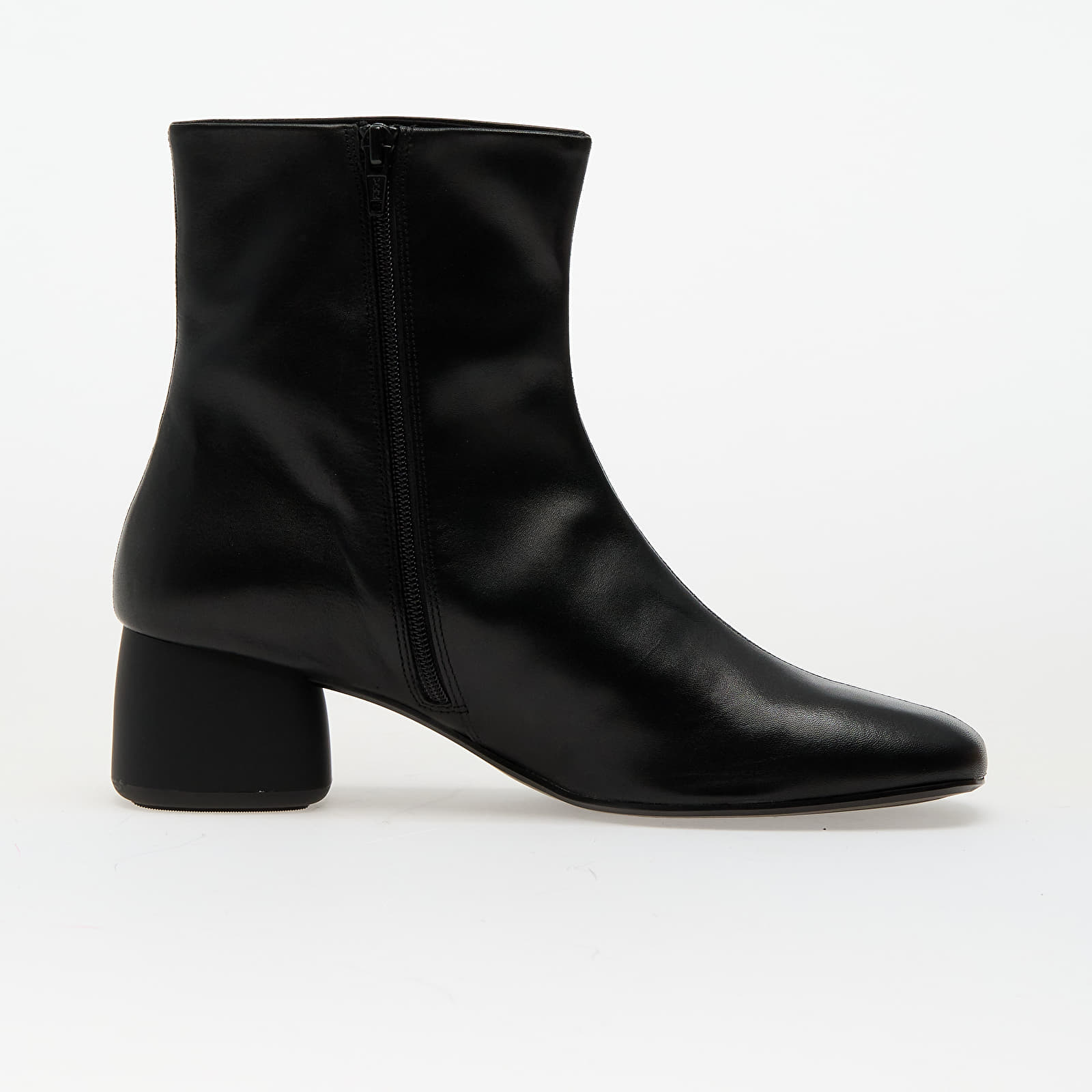 Women's sneakers and shoes Vagabond Livia Black