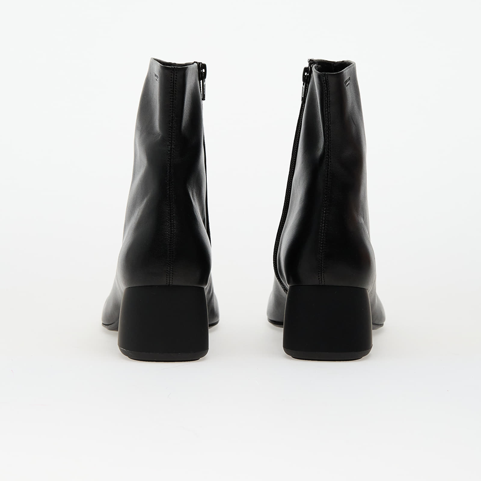 Women's sneakers and shoes Vagabond Livia Black