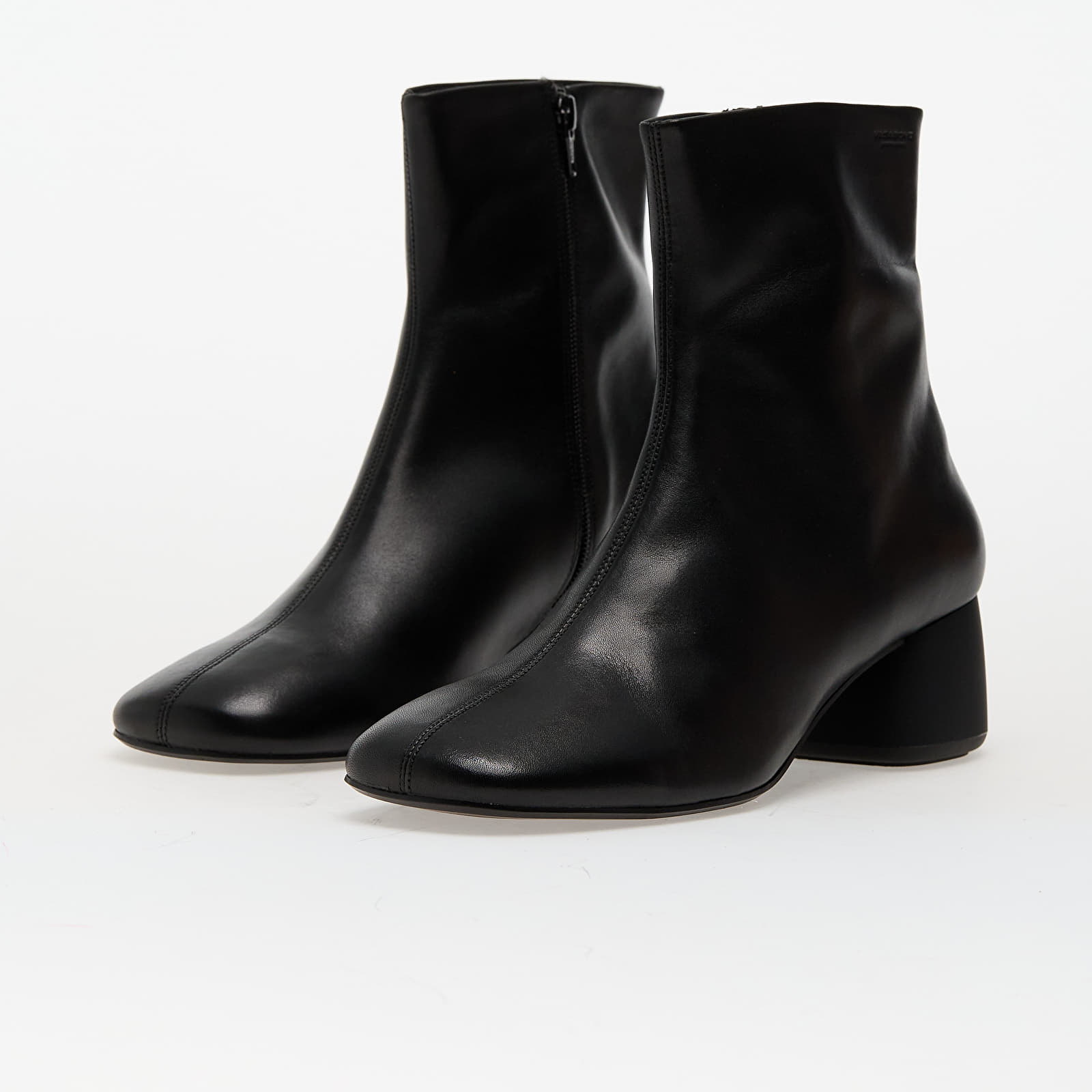Women's sneakers and shoes Vagabond Livia Black