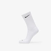 Nike Everyday Plus Cushioned Training Crew Socks 6-Pack Multi-Color