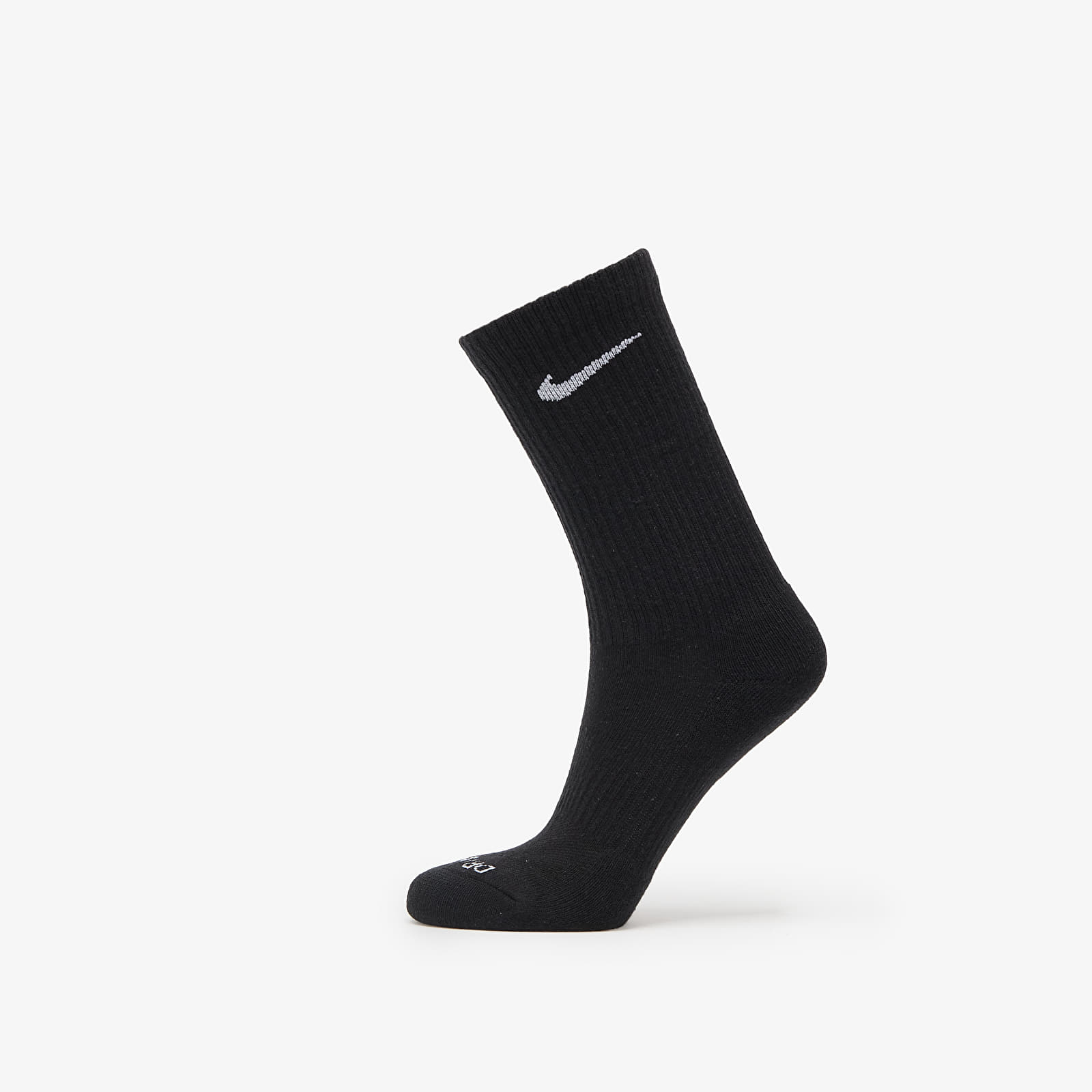 Zoknik Nike Everyday Plus Cushioned Training Crew Socks 6-Pack Multi-Color