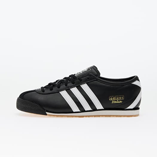 adidas Italia 70S Core Black/ Ftw White/ Gum