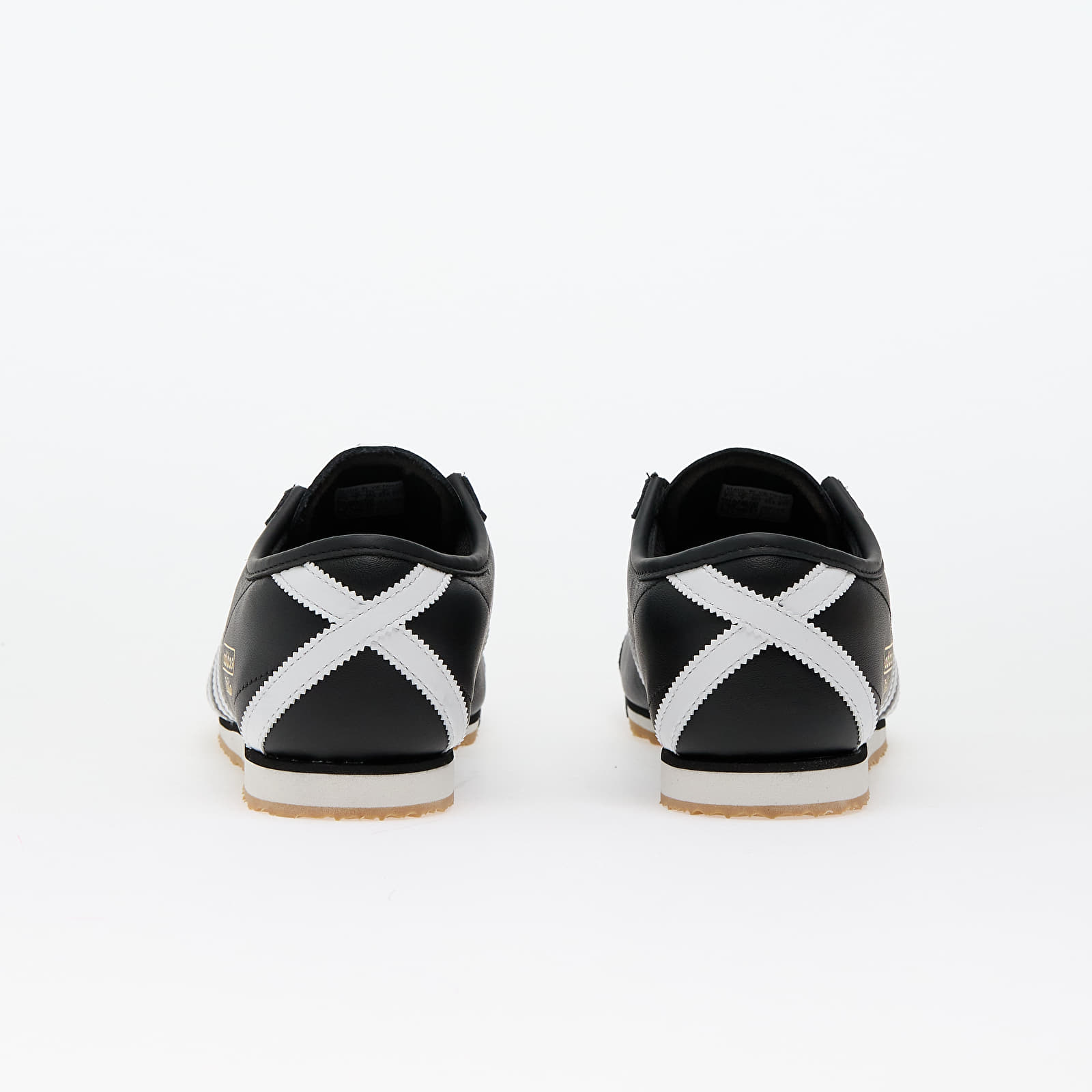 Férfi cipők adidas Italia 70S Core Black/ Ftw White/ Gum