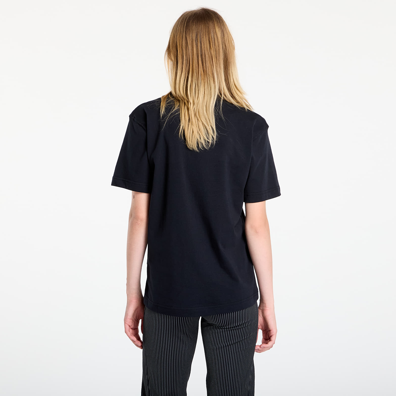 Majice T-shirt On Graphic-T Black
