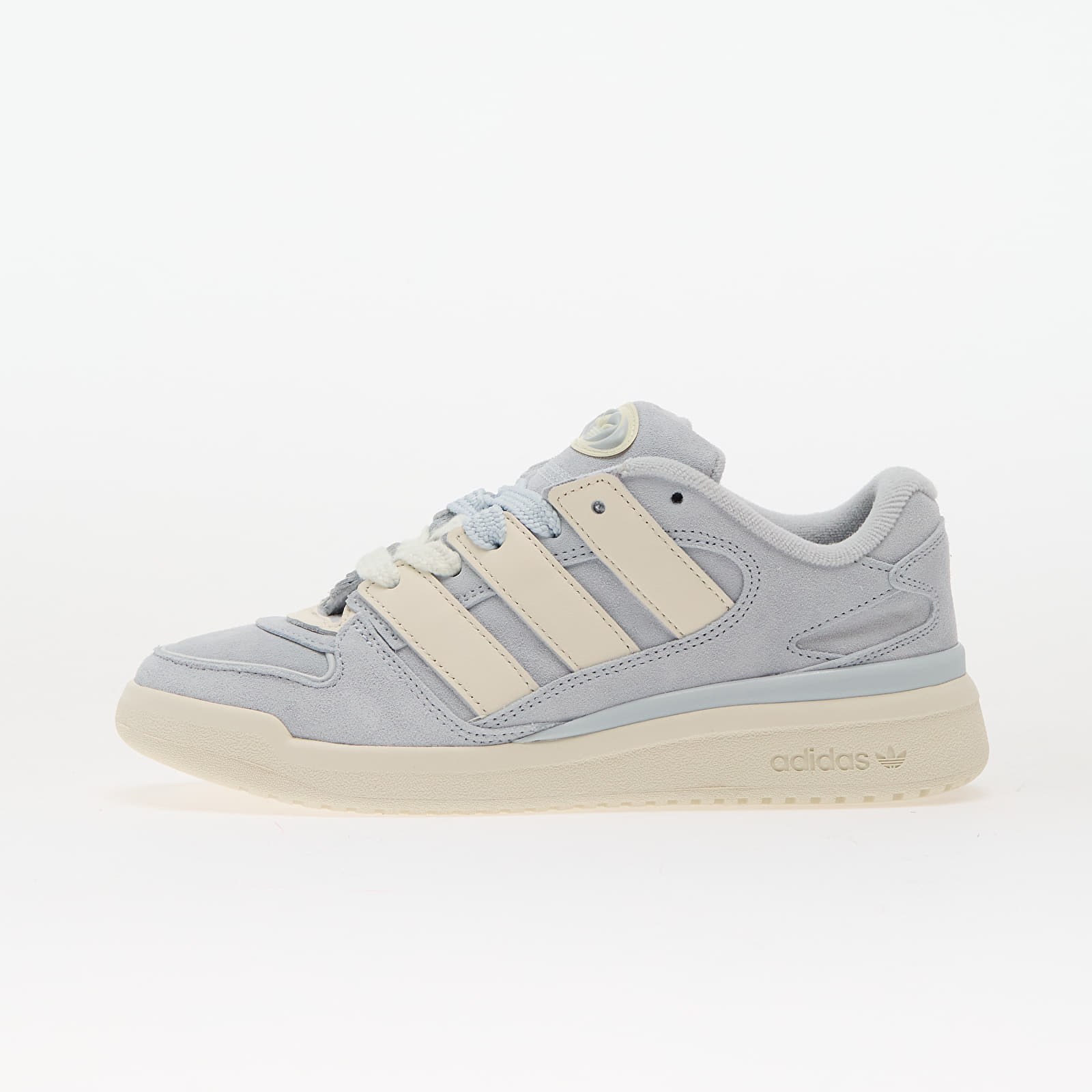 Női cipők adidas Forum2000 Halo Blue/ Off White/ Off White