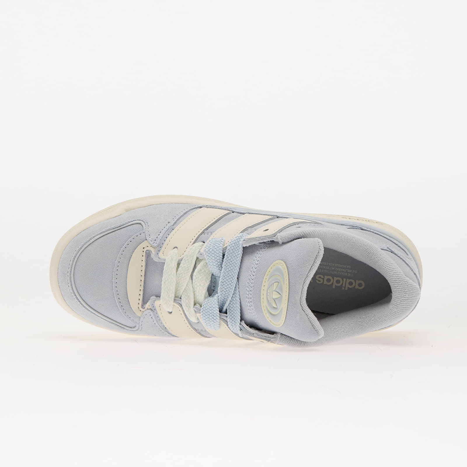 Női cipők adidas Forum2000 Halo Blue/ Off White/ Off White