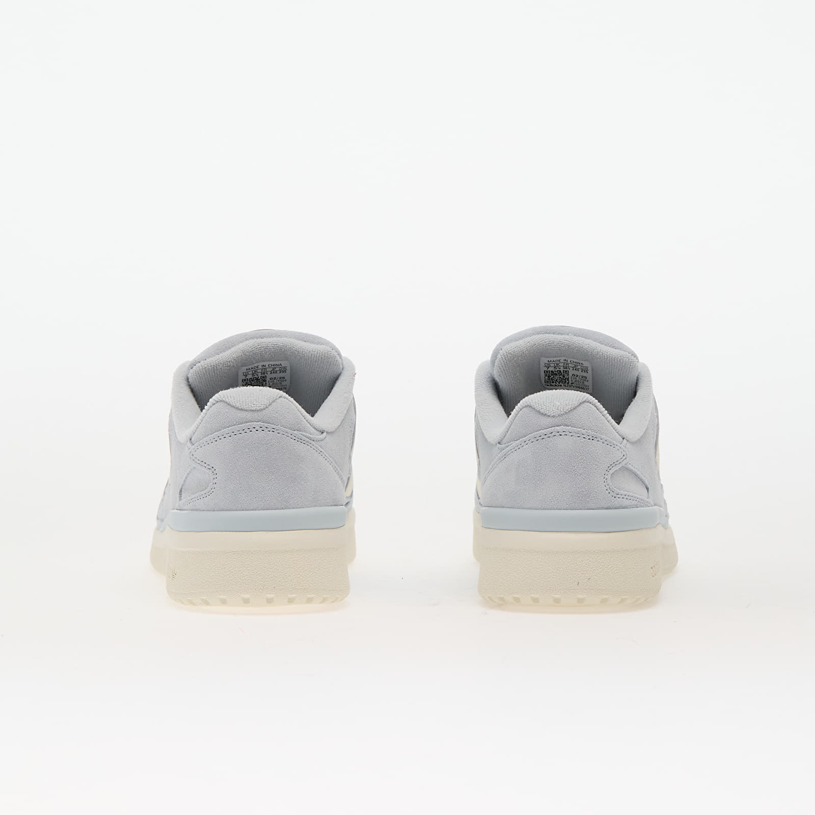 Női cipők adidas Forum2000 Halo Blue/ Off White/ Off White