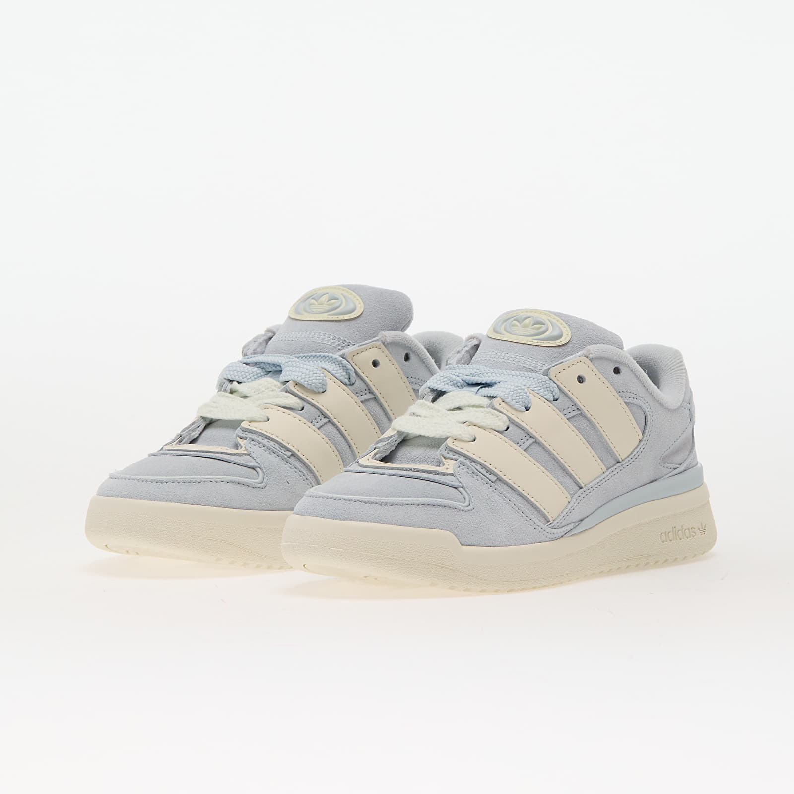 Női cipők adidas Forum2000 Halo Blue/ Off White/ Off White