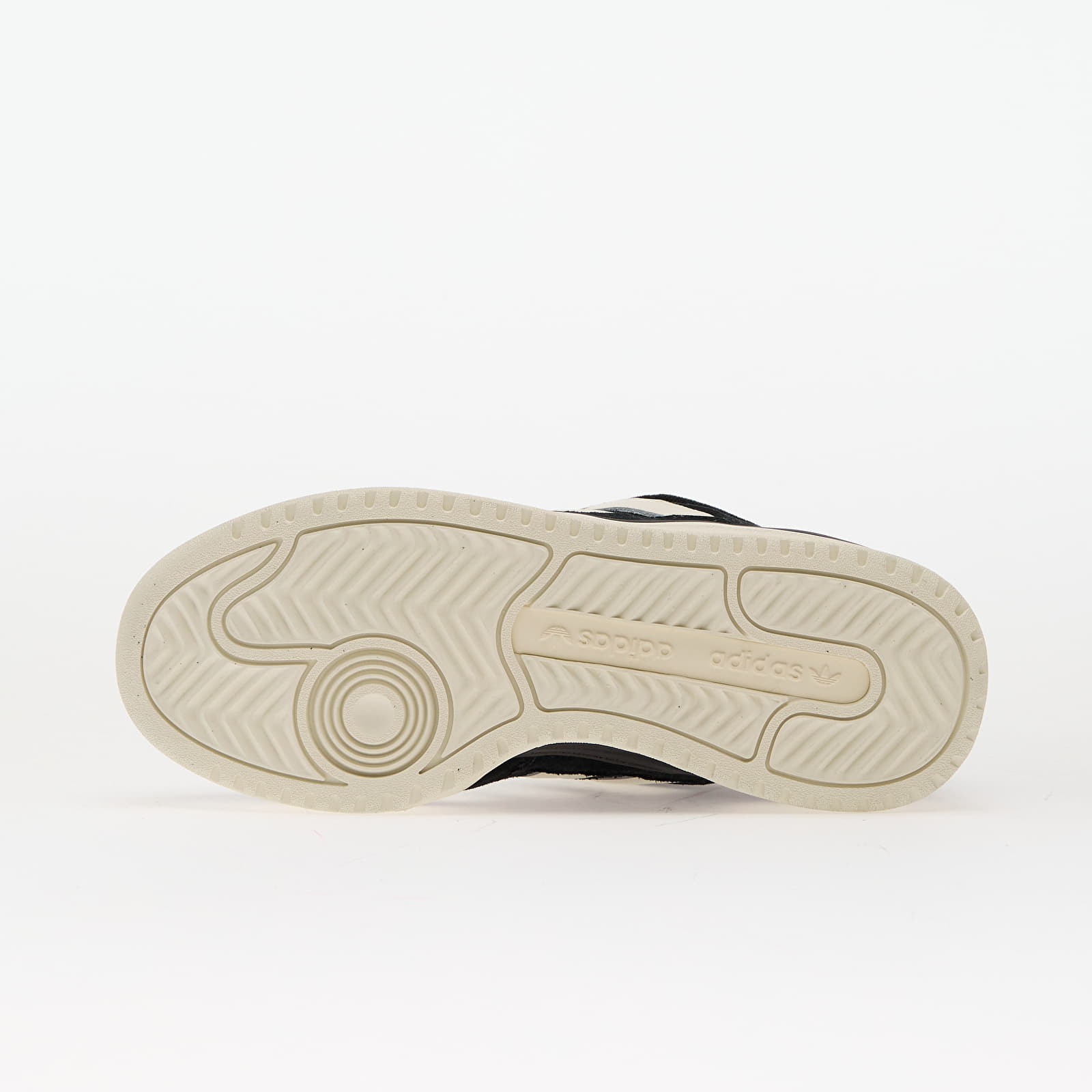 Női cipők adidas Forum2000 Core Black/ Off White/ Off White