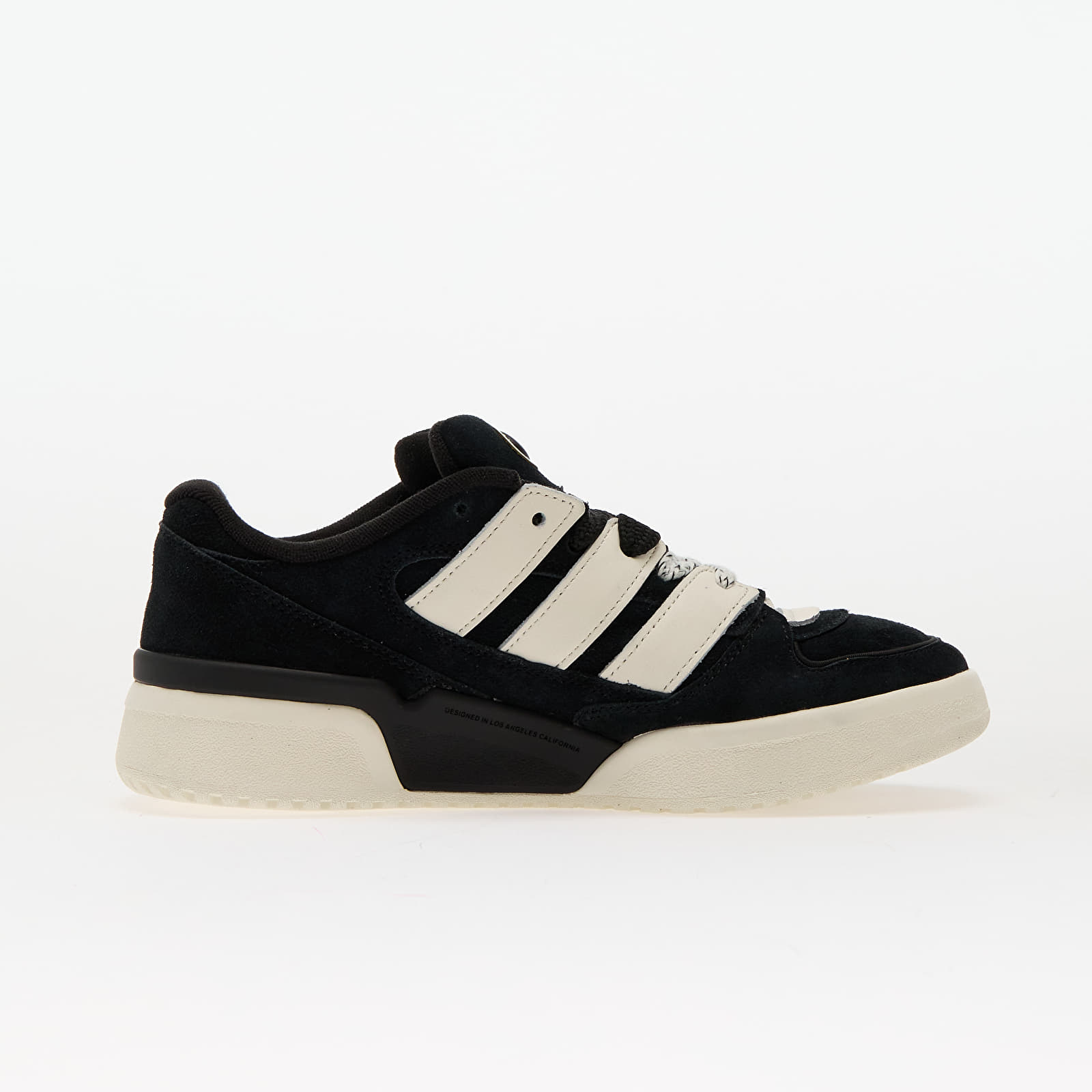 Női cipők adidas Forum2000 Core Black/ Off White/ Off White