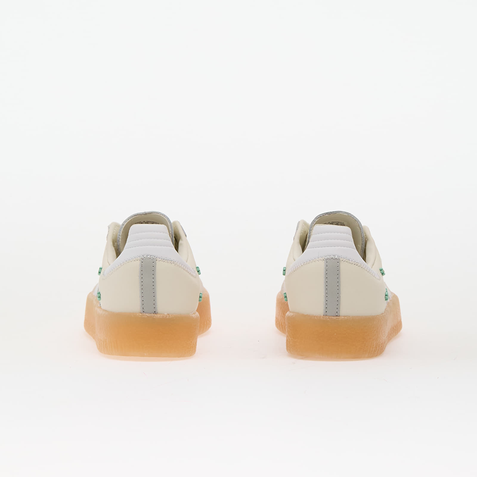Damesschoenen adidas Sambae Off White/ Ftwr White/ Clear Mint