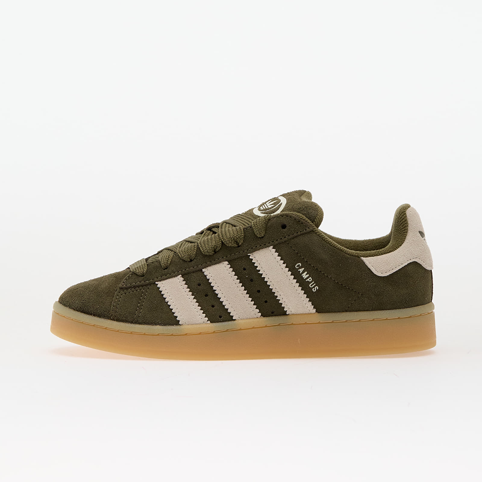 Férfi cipők adidas Campus 00s Medrkh/ Off White/ Gum