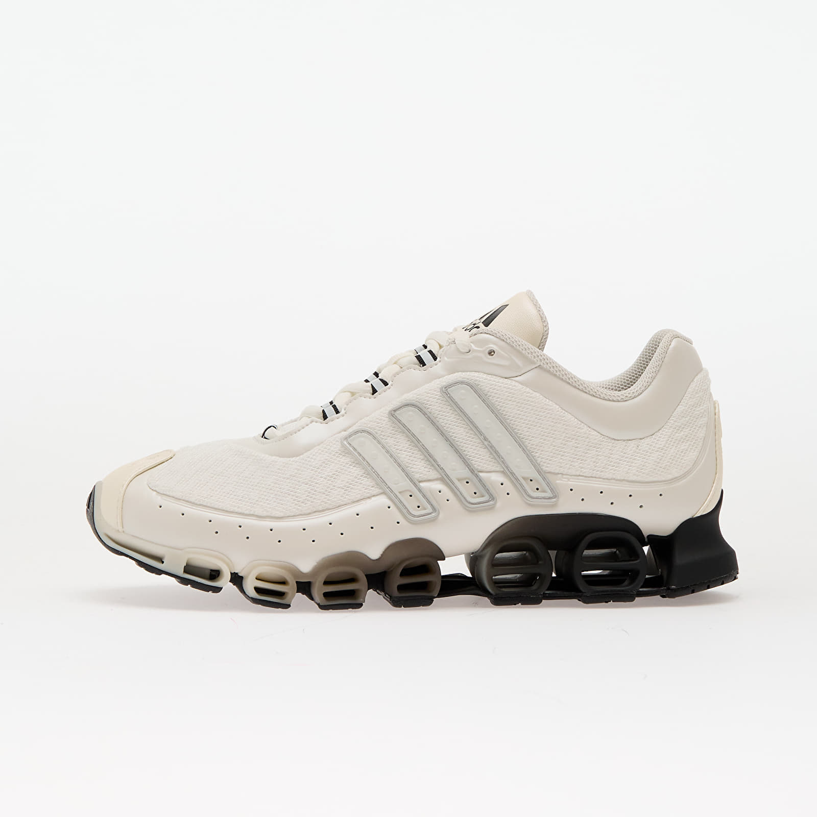 Sneakers adidas Megaride Zero Met./ Matte Silver/ Core Black EUR 46 2/3