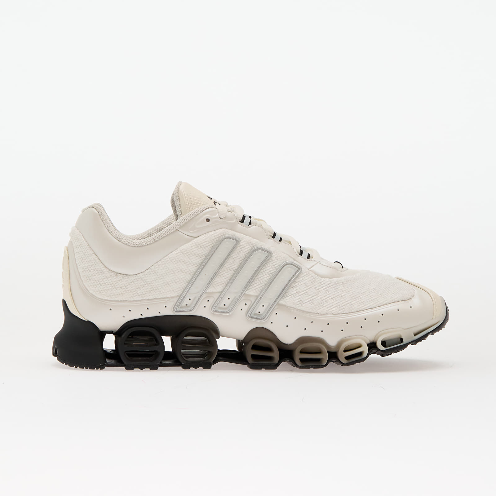 Turnschuhe und Schuhe für Männer adidas Megaride Zero Met./ Matte Silver/ Core Black
