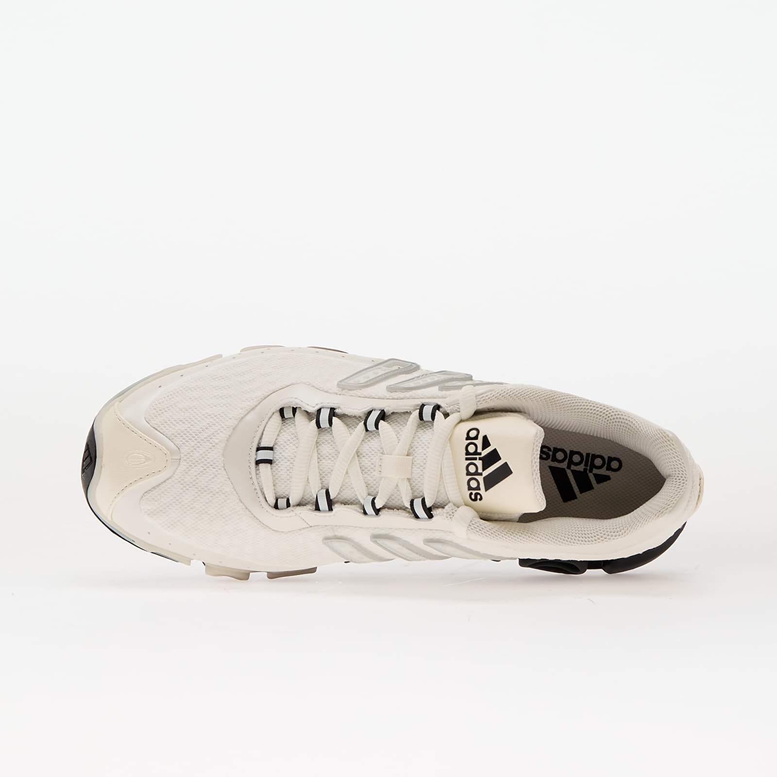 Turnschuhe und Schuhe für Männer adidas Megaride Zero Met./ Matte Silver/ Core Black