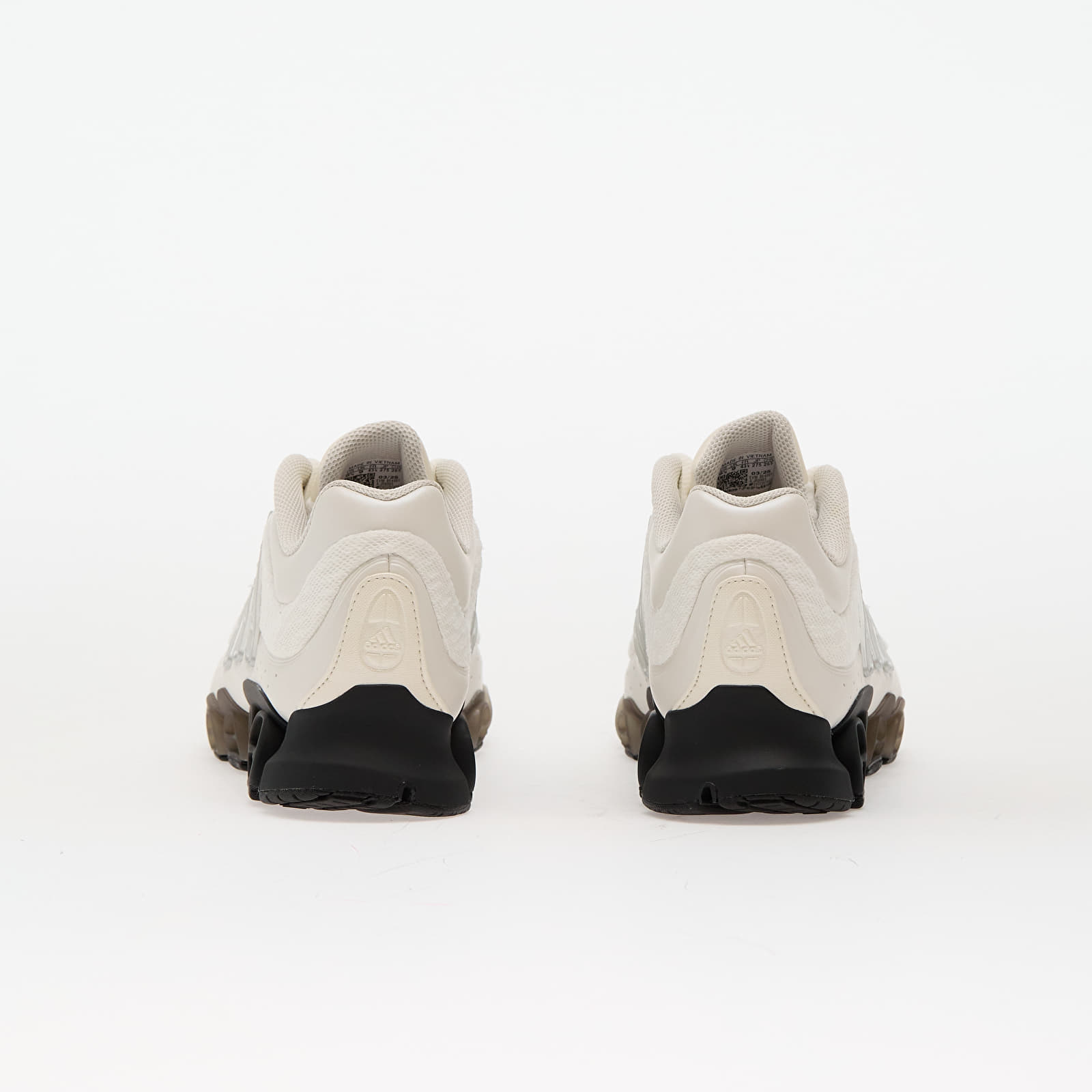 Turnschuhe und Schuhe für Männer adidas Megaride Zero Met./ Matte Silver/ Core Black