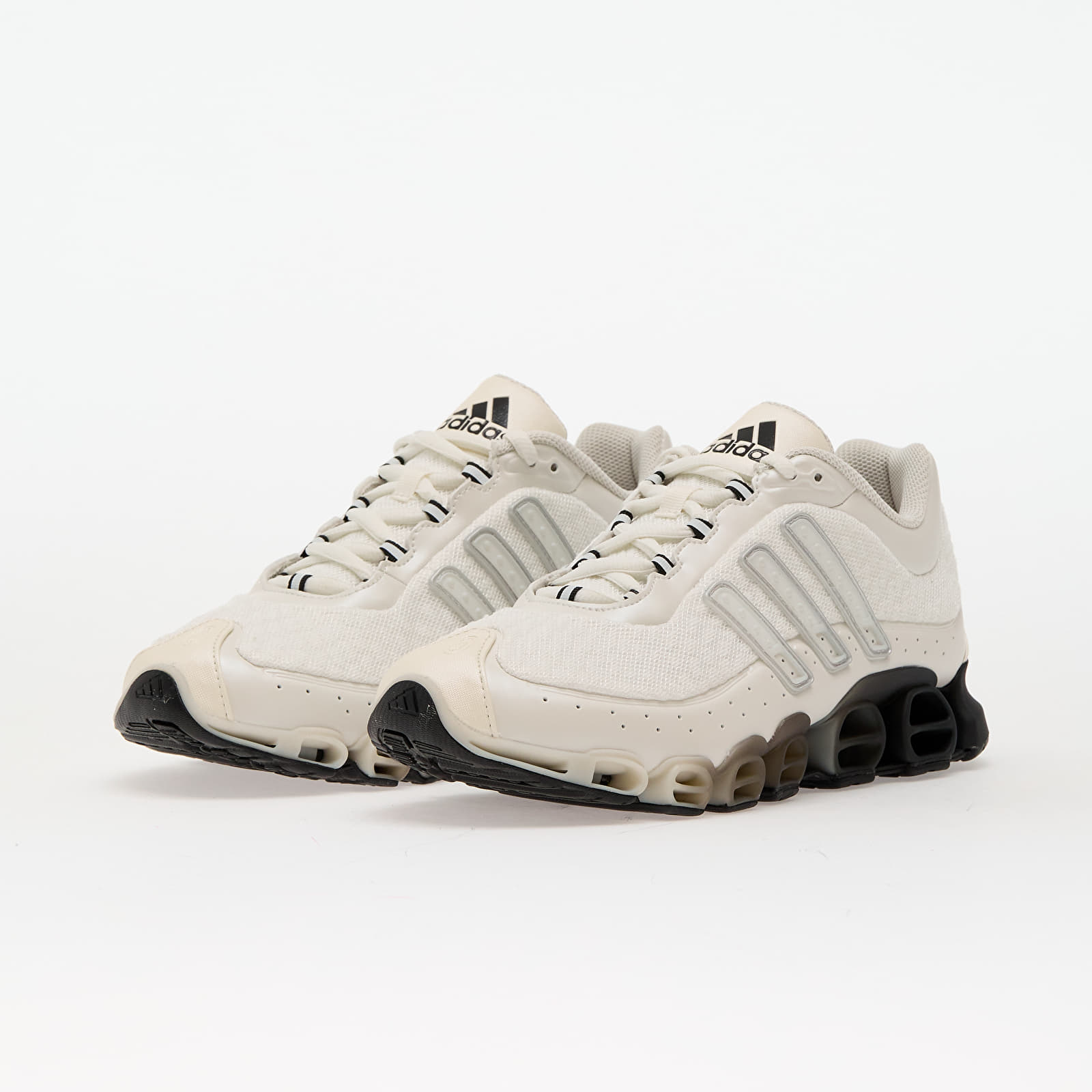 Turnschuhe und Schuhe für Männer adidas Megaride Zero Met./ Matte Silver/ Core Black