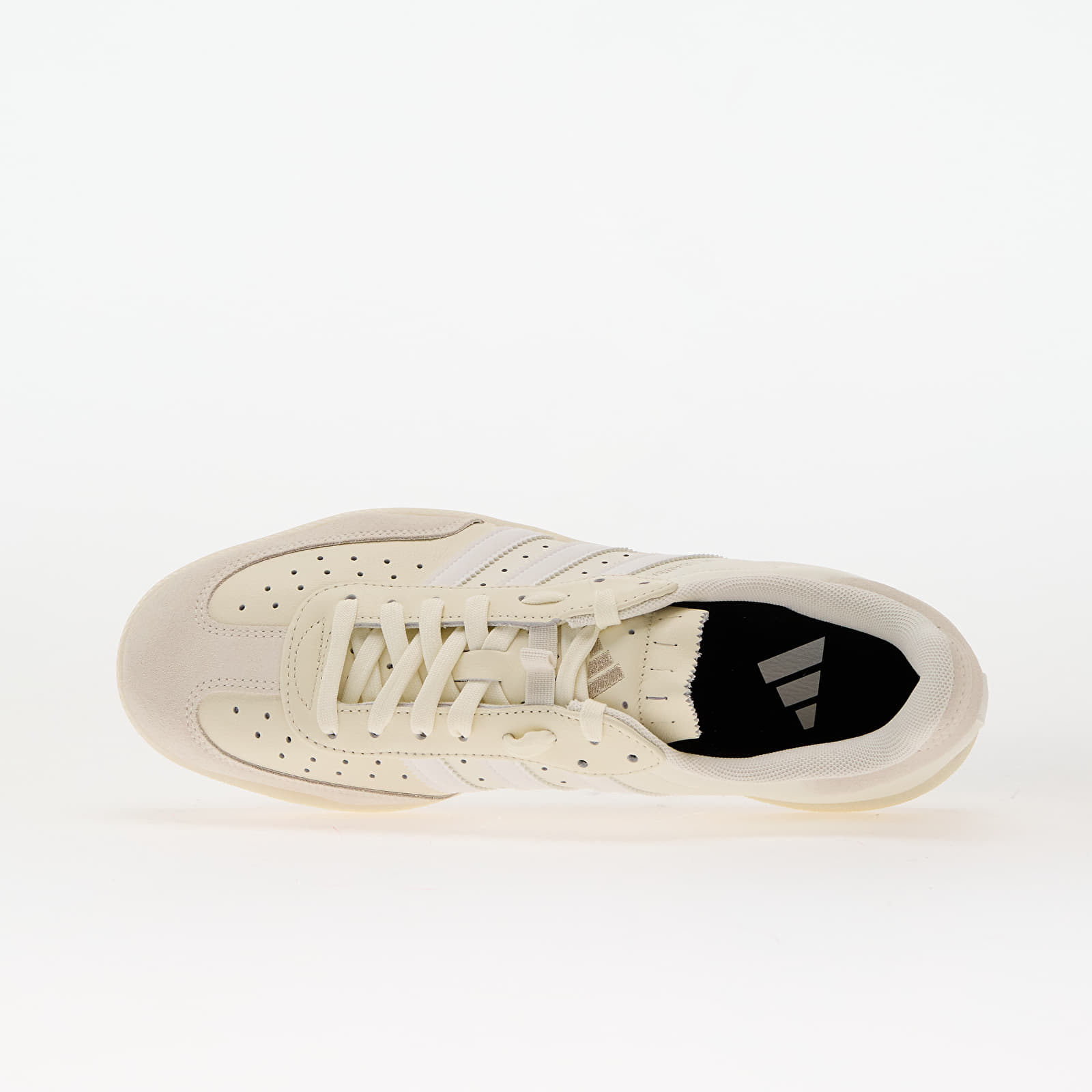 Férfi cipők adidas Velosamba Lea Off White/ Ftw White/ Off White