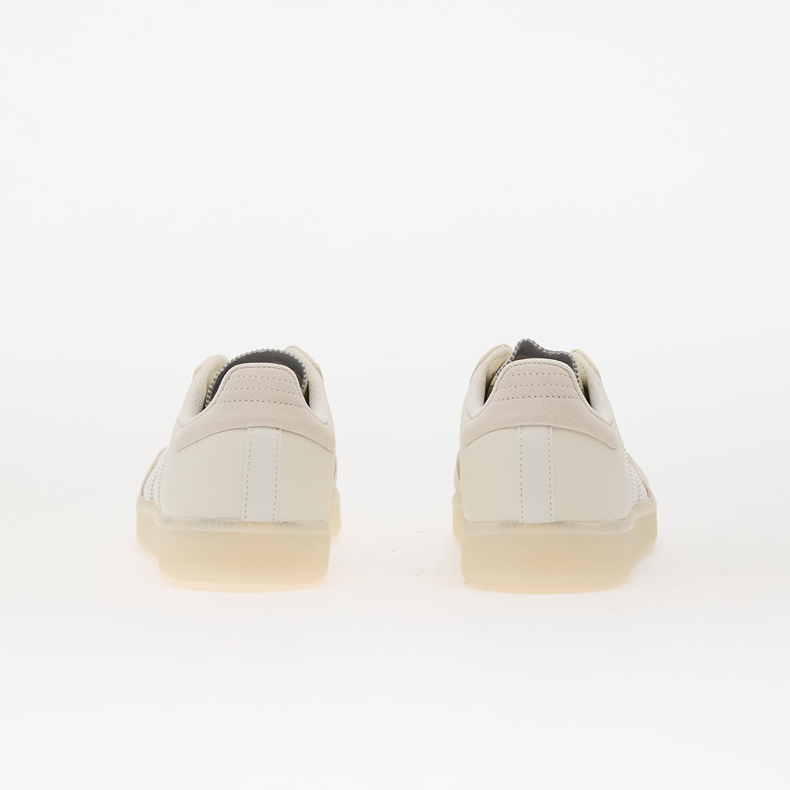 Férfi cipők adidas Velosamba Lea Off White/ Ftw White/ Off White