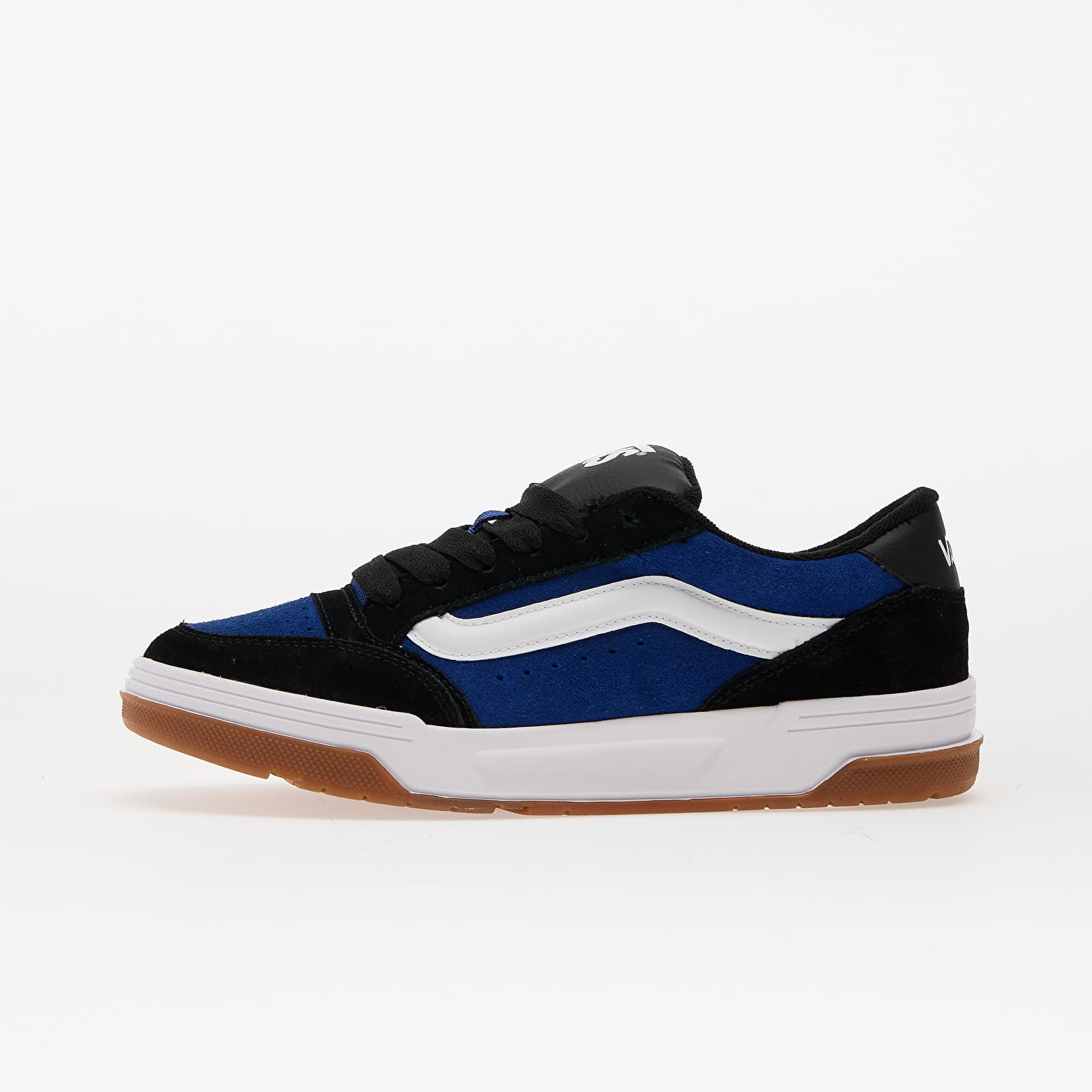 Sneakers Vans Hylane Rtsk Blkbu EUR 44.5