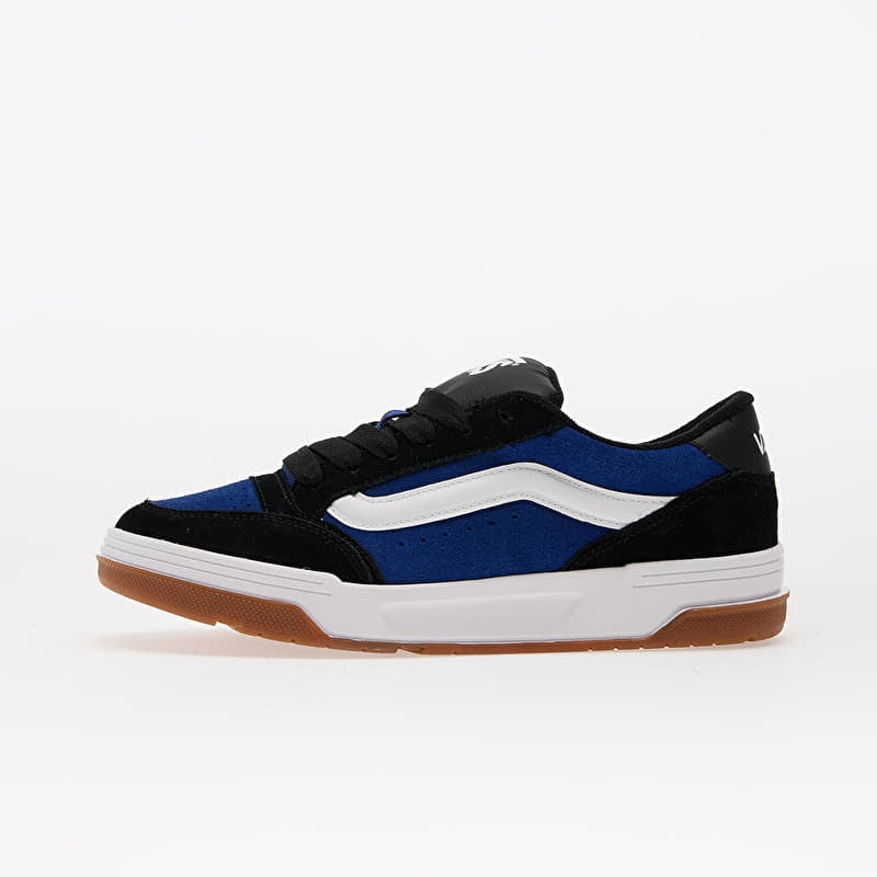 Vans Hylane Rtsk Blkbu