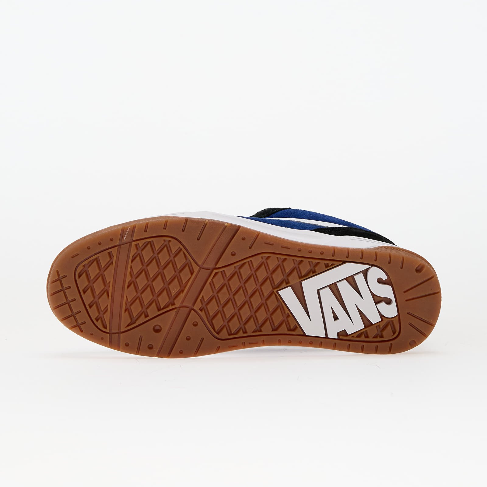 Turnschuhe und Schuhe für Männer Vans Hylane Rtsk Blkbu