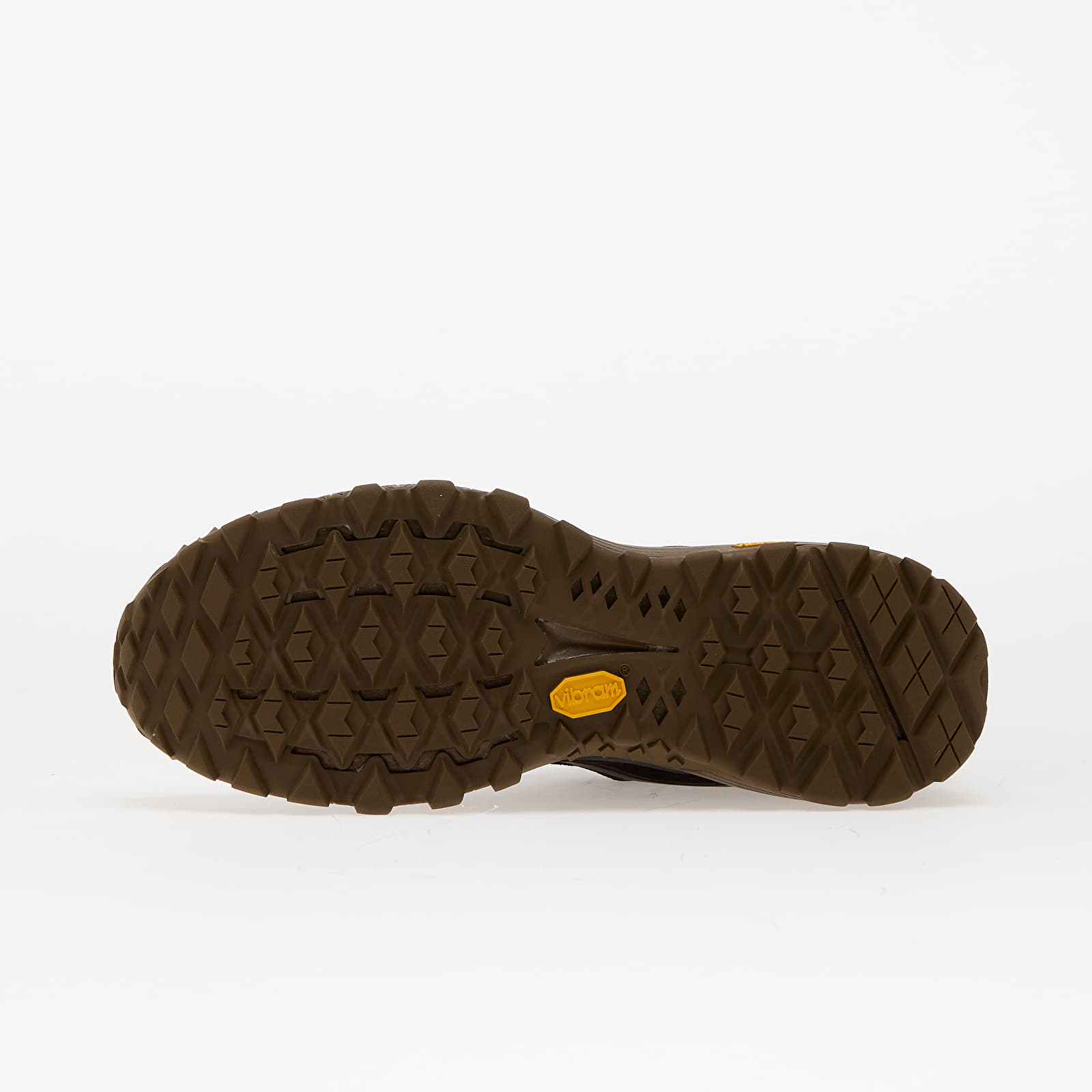Turnschuhe und Schuhe für Männer Vans MTE Crosspath XC Dark Brown