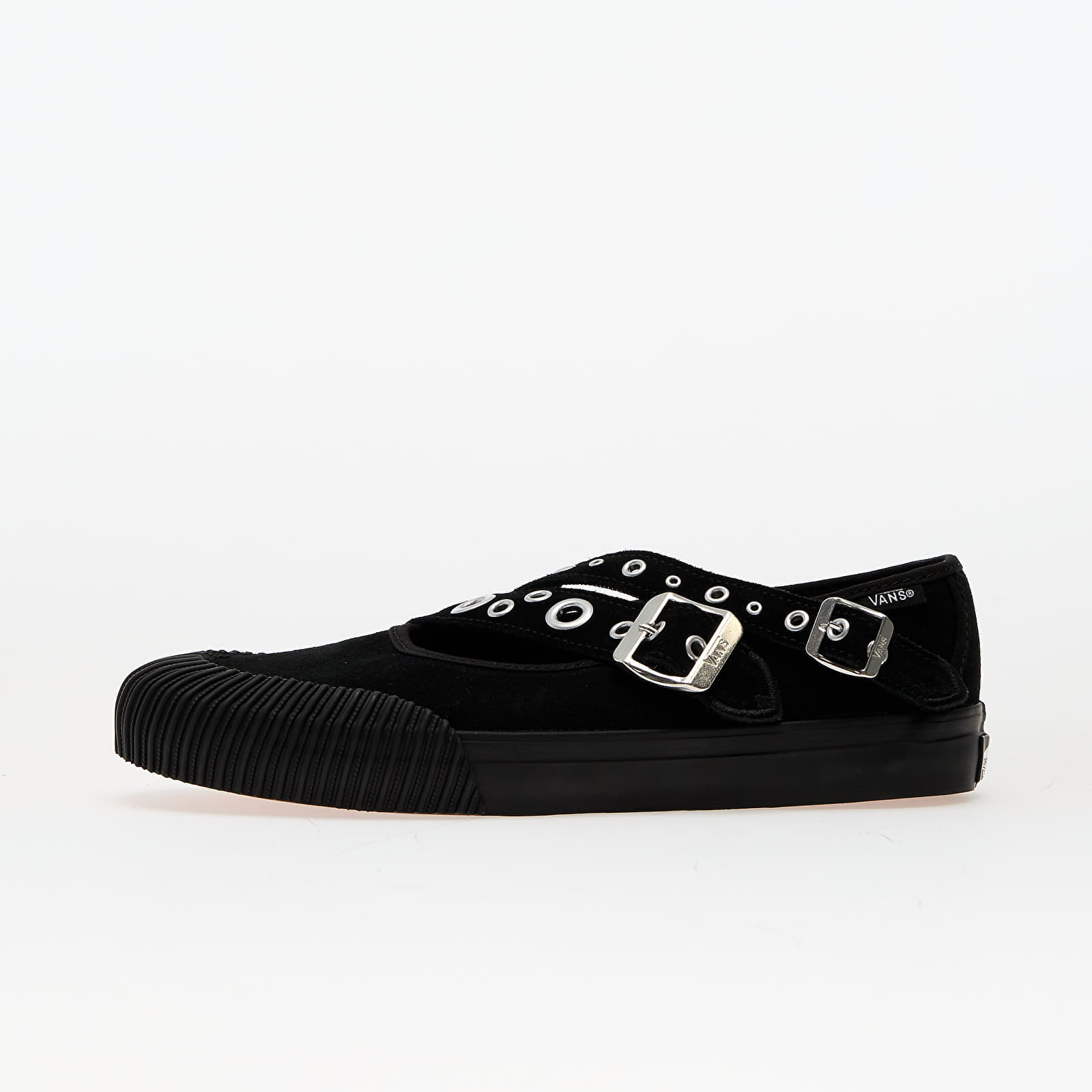 Sneakers Vans Mary Jane Straps Metl Black EUR 38.5