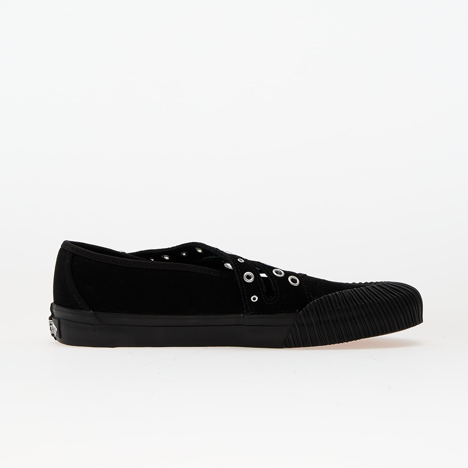 Turnschuhe und Schuhe für Männer Vans Mary Jane Straps Metl Black