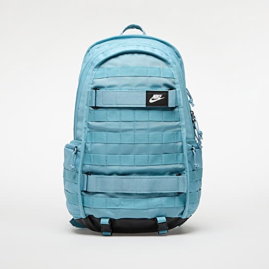 Nahrbtnik Nike Sportswear RPM Backpack (26L) Denim Turq/ Black/ Summit White