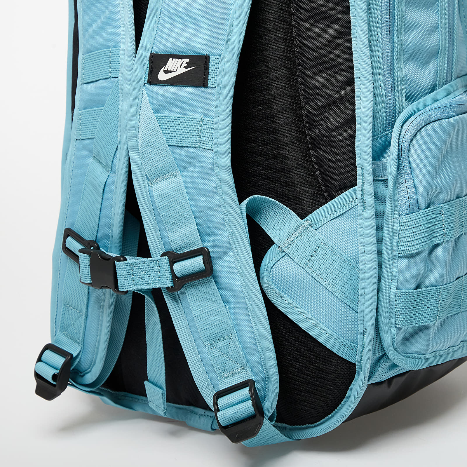 Sac à dos homme Nike Sportswear RPM Backpack (26L) Denim Turq/ Black/ Summit White