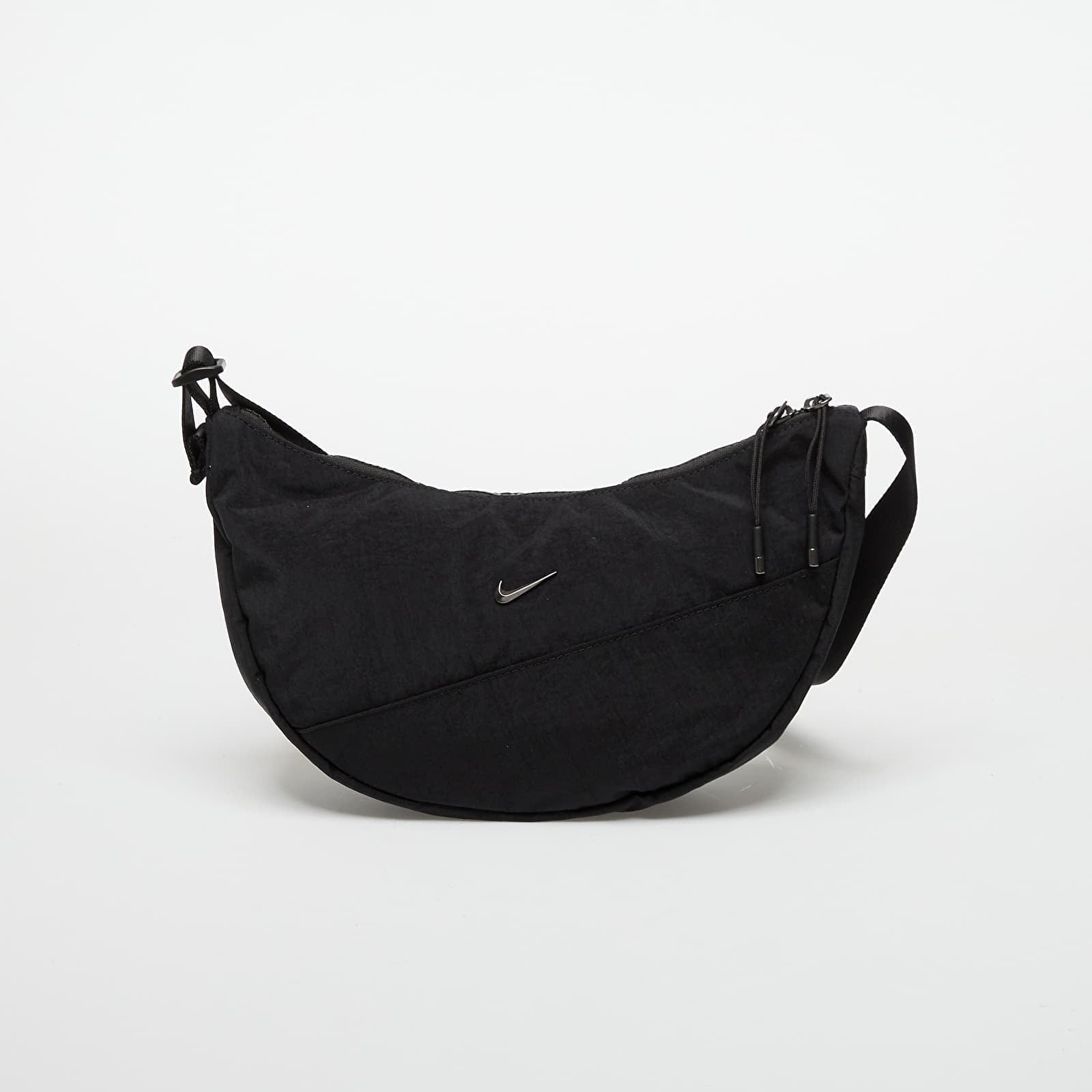 Bag Nike Aura Crescent Crossbody Bag (4L) Black/ Black/ Gunmetal 4 l
