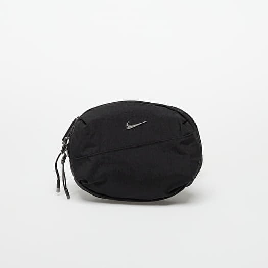 Torba Nike Aura Crossbody Bag (2L) Black/ Black/ Gunmetal