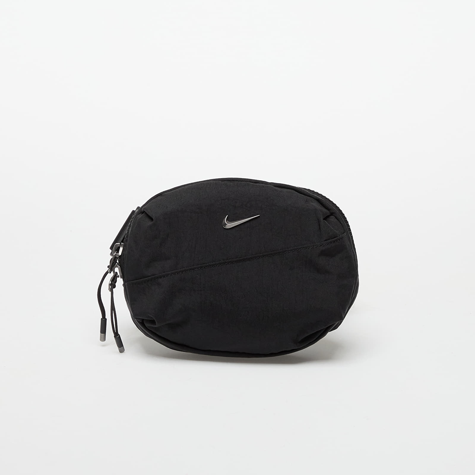 Umhängetaschen Nike Aura Crossbody Bag (2L) Black/ Black/ Gunmetal